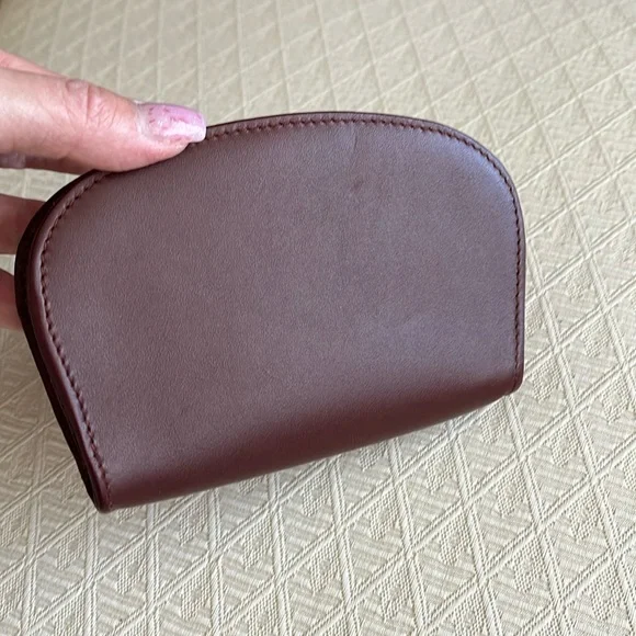 Cartier Zip Pouch - Picture 4 of 17